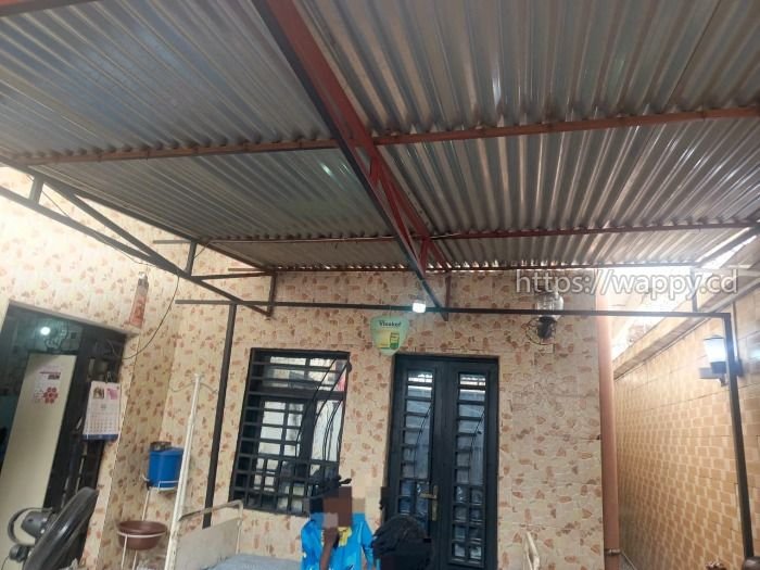 🔑 Parcelle idéale pour habitation ou location