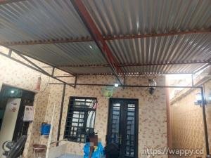 🔑 Parcelle idéale pour habitation ou location