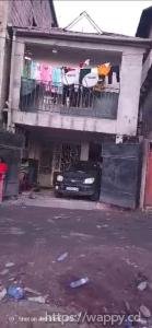 Parcelle R+1 locative – Barumbu Kigoma Saïo