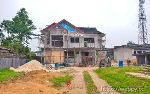 CONSTRUCTION BATIMENT ET REHABILITATION MAISON