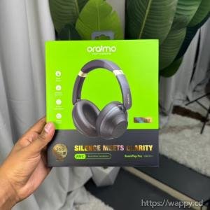BoomPop Pro