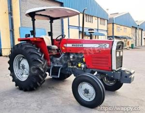 Tractors for Sale in DRC Congo