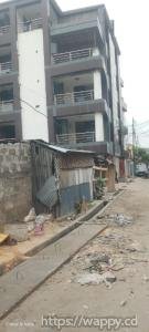 Morcellement d’une Parcelle Terrain Vide À Vendre