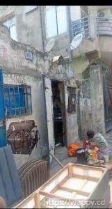 PARCELLE SUR MACADAM – BARUMBU / KABINDA