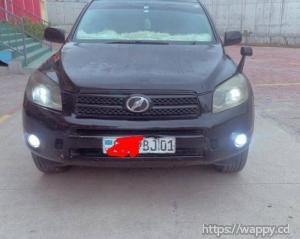 RAV 4 intermédiaire