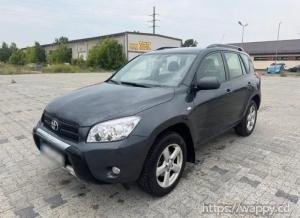 Toyota RAV4 2.0