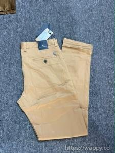 Majestic Style : Pantalons (Kakis)