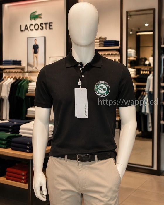 Majestic style : Polos (Lacostes)