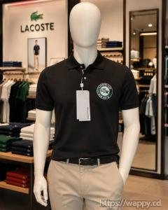 Majestic style : Polos (Lacostes)