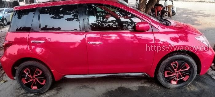 TOYOTA IST 1.3L