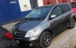 Toyota ist 2006