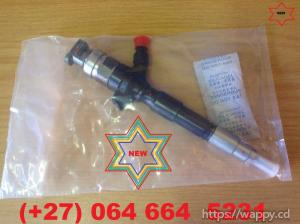 Toyota 2kd and 1KD injectors and all others