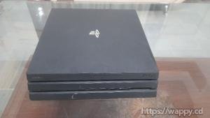 PlayStation 4 Pro d'occasion (PS4 Pro)