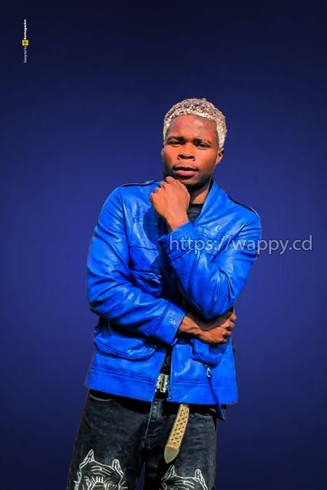 Musique: L'artiste Horbin sort "Attention"
