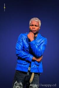 Musique: L'artiste Horbin sort "Attention"