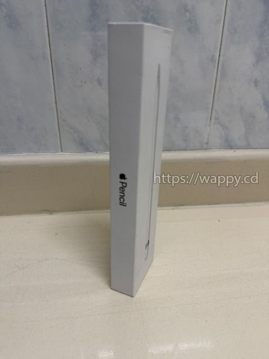 Apple Pencil (1ère Génération) A1603 – Excellent É