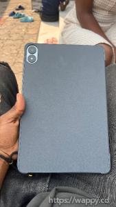 Ventes de la tablette infinix
