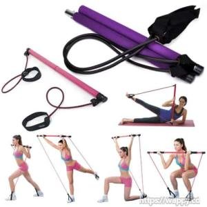Portable pilates studio