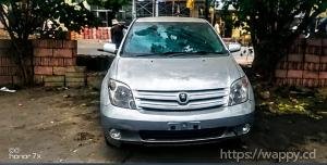 🚘TOYOTA IST 2006 - AUTOMATIQUE