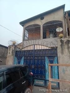Magnifique Duplex (3 Ch, 2 SdB) à N'djili