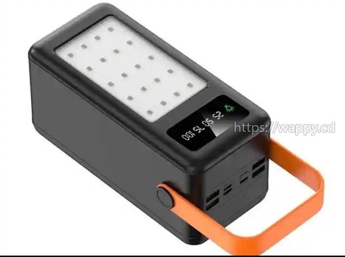 💪ULTRA POWER BANK🔥
