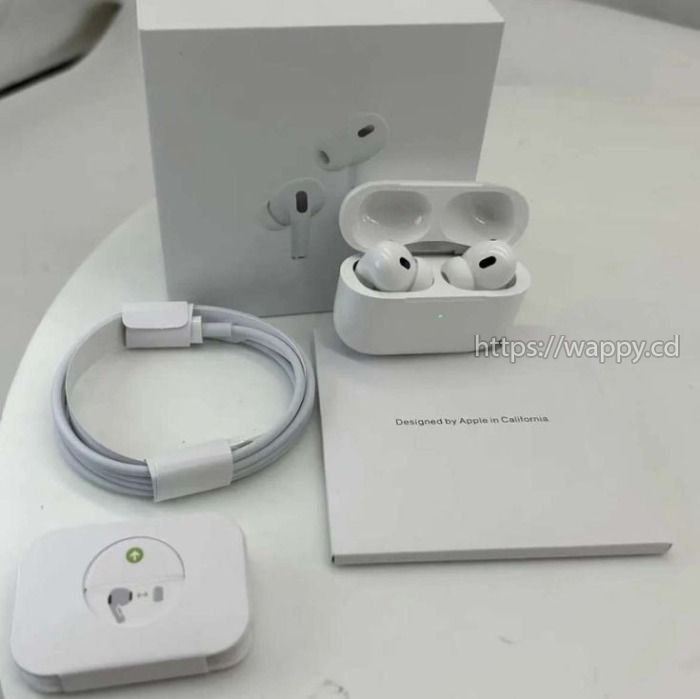 Air-pods pro 2e géné