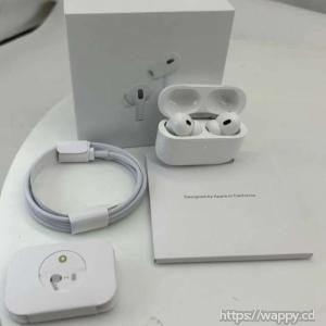 Air-pods pro 2e géné