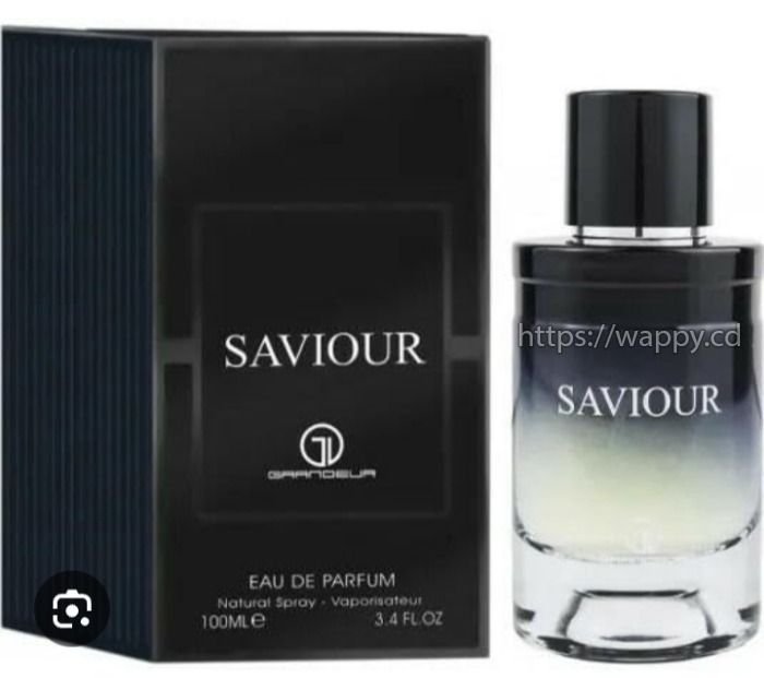 Parfums de qualité pour Hommes et Femmes