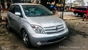 🚘TOYOTA IST 2.0L AUTO 2006💨