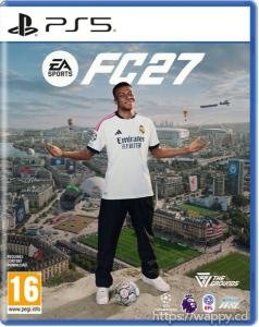 EA Sports FC 27 (PS5)