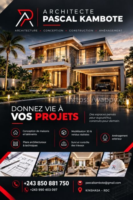 Architecte