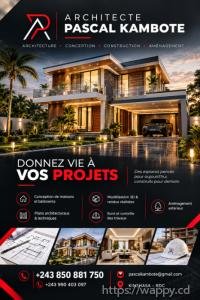 Architecte