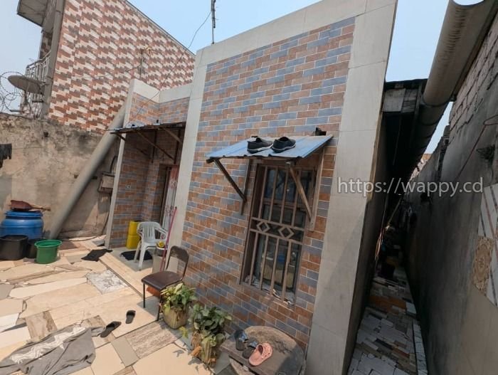 PARCELLE AVEC 3 LOGEMENTS LOCATIFS
