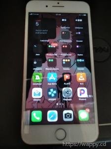 IPhone 7 plus 128 gb