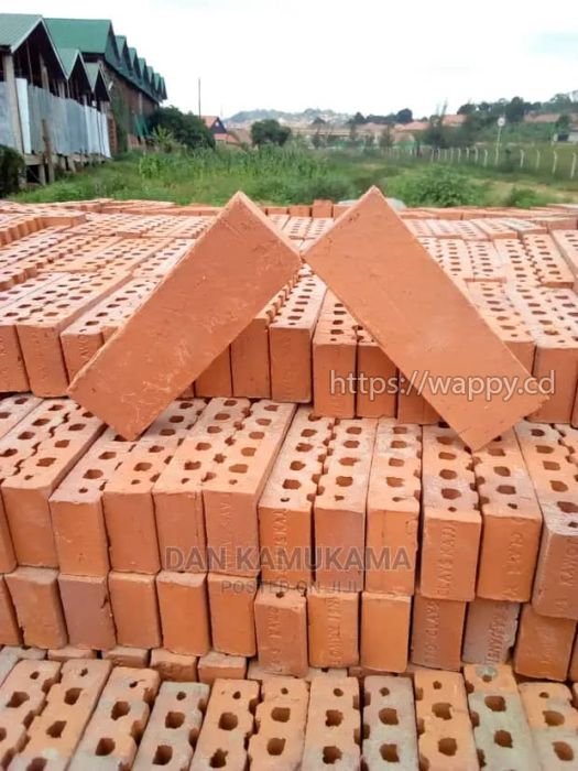 Facing Bricks