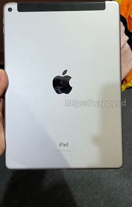 IPad Air 2