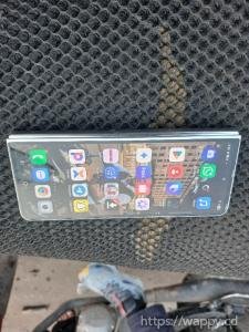 Téléphone Fold z 5 512 Giga