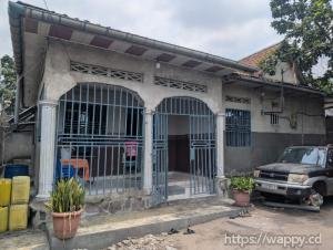 PARCELLE À VENDRE À USAGE RÉSIDENTIEL À TERRE JAUN