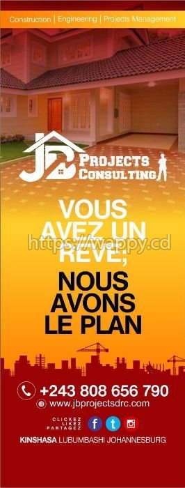 JB PROJECTS CONSULTING