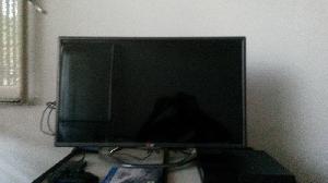Smart tv 3D LG