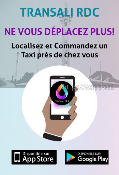 Transport appli telecharger