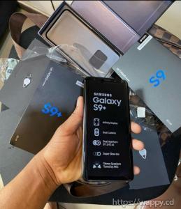 Samsung Galaxy S9plus