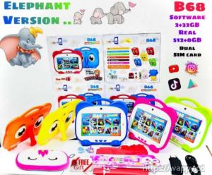 Tablettes pour Enfants avec Sim 32GB