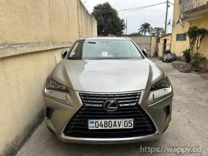 Lexus Nx 300