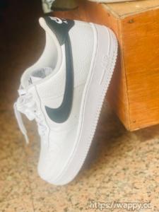 Chaussures Air Force 1 neuf provenant de USA
