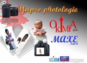 Agence Com : Maxe production