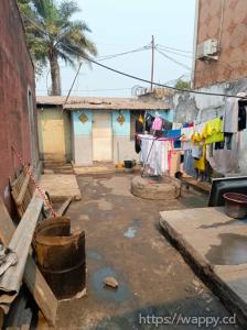 Parcelle à Limete très bon emplacement