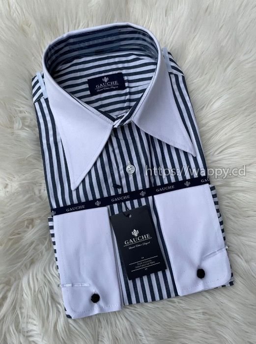 Chemise homme