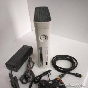 Xbox 360 non craquer