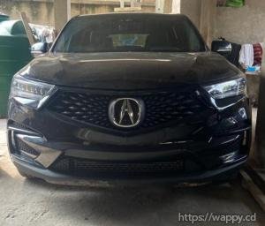 Acura RDX